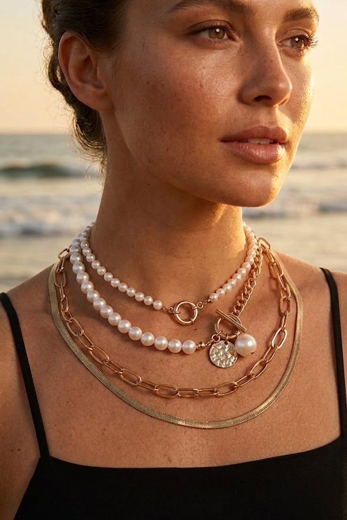 Beach Jewelry