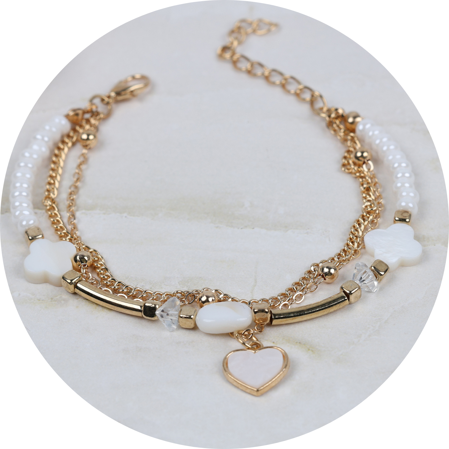 Beach Jewellery