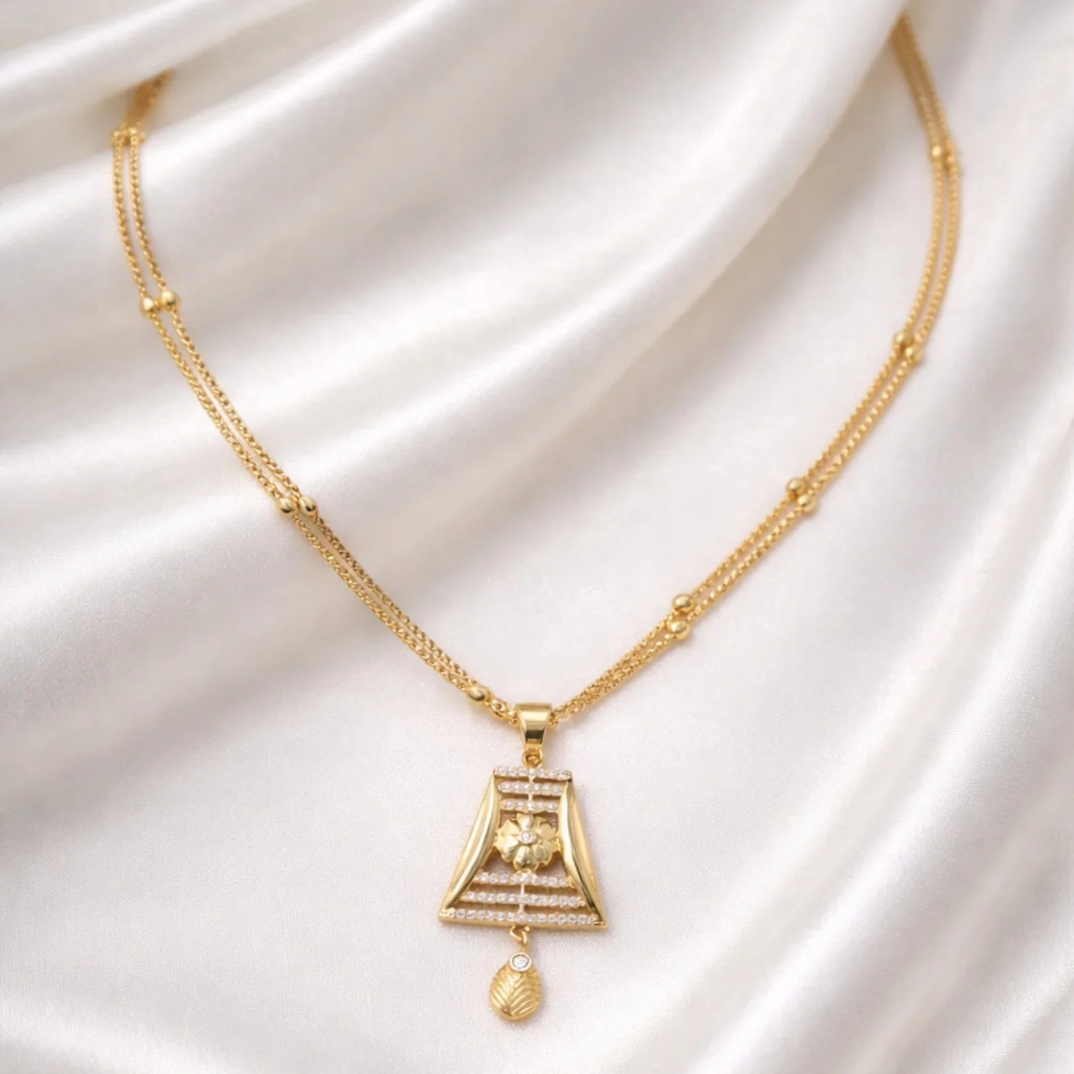 Pendant Chain