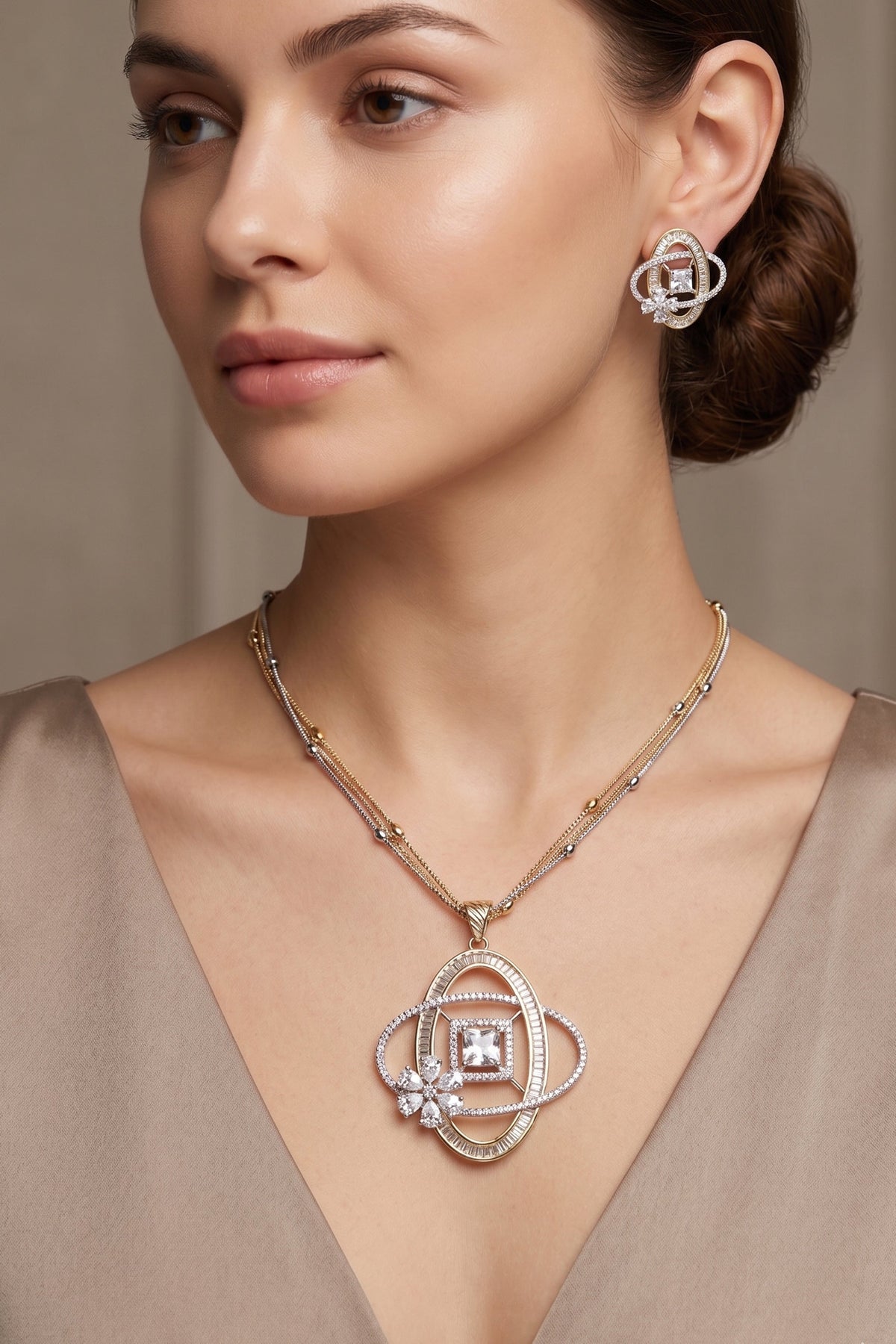 Pendant Chain