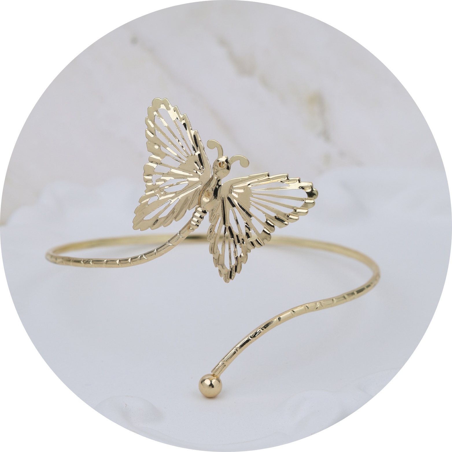 Armcuff
