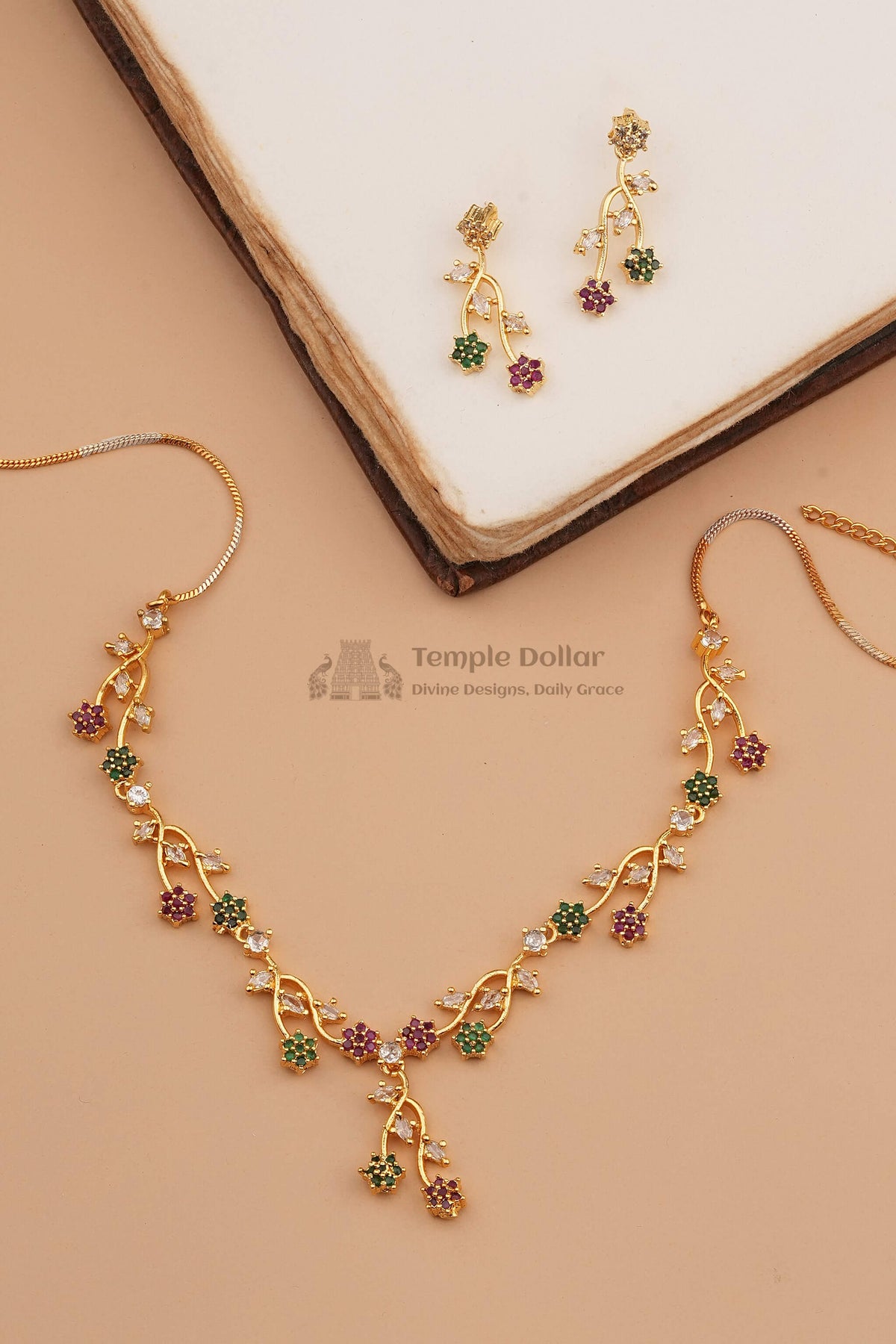 Necklace