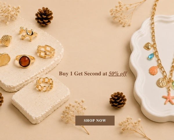Fashion Jewelry