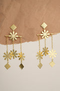 Basanti Danglers Earrings