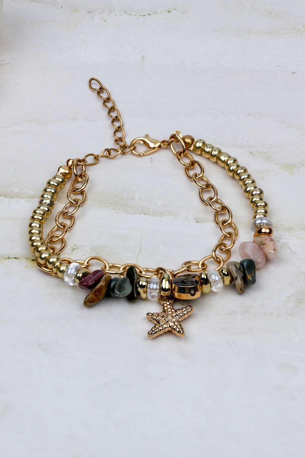 Marilia Ocean Bracelet