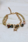 Marilia Ocean Bracelet
