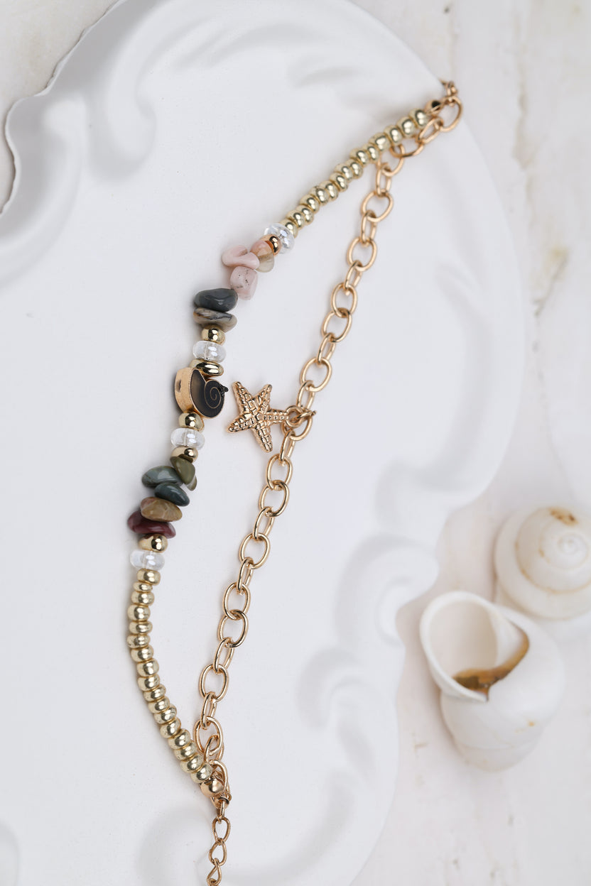 Marilia Ocean Bracelet