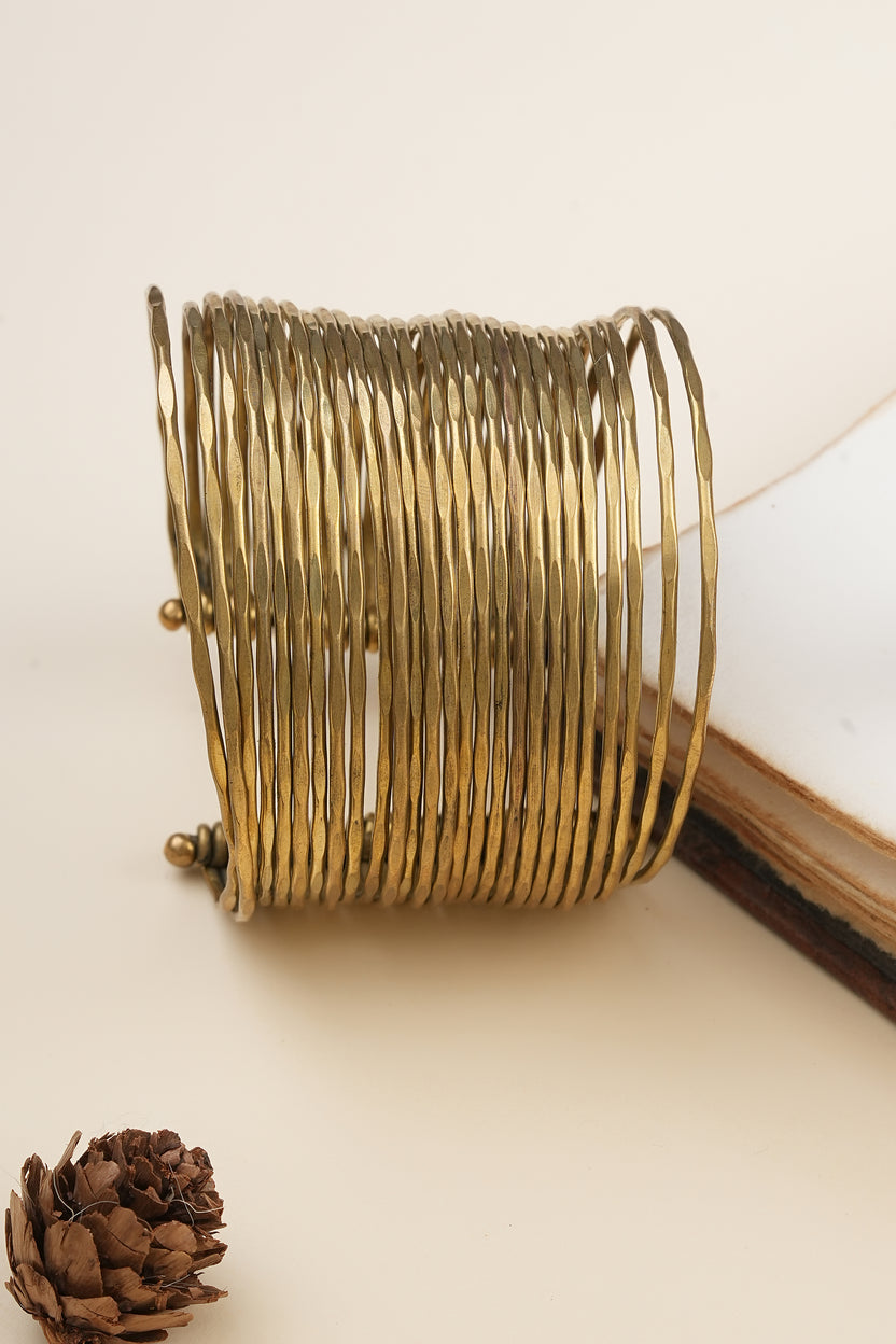Multi Wire Brecelate