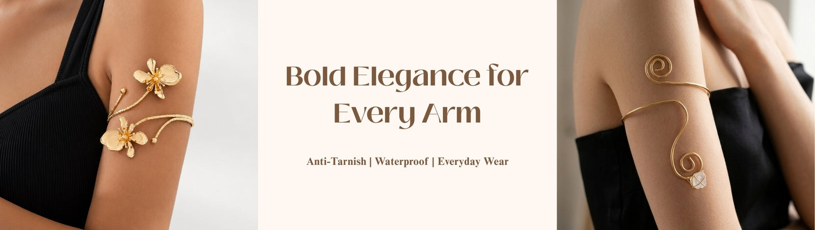 Armcuff
