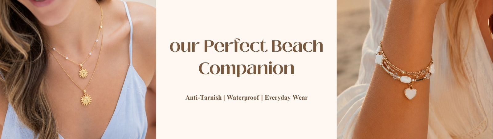 Beach Jewelry