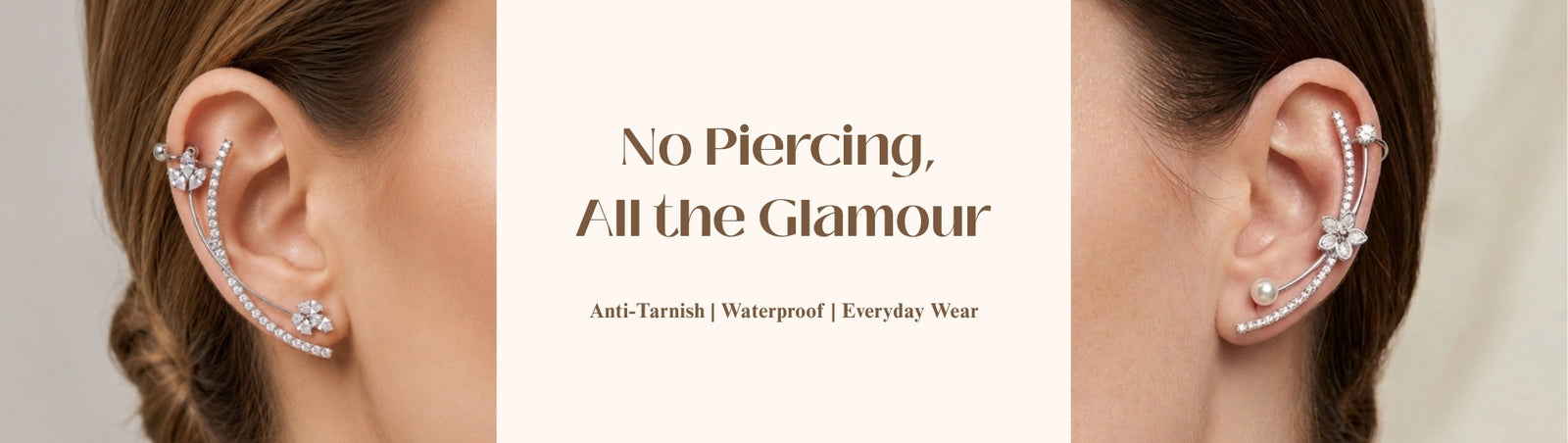 Ear cuff