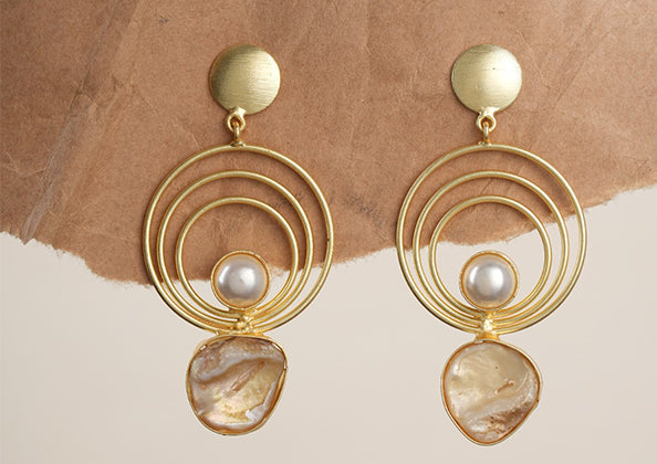 Fashion Earrings