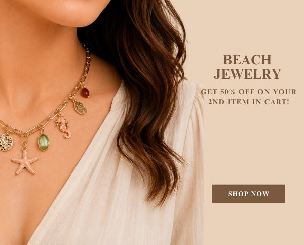 Beach Jewellery