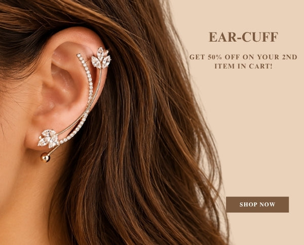 Ear cuff
