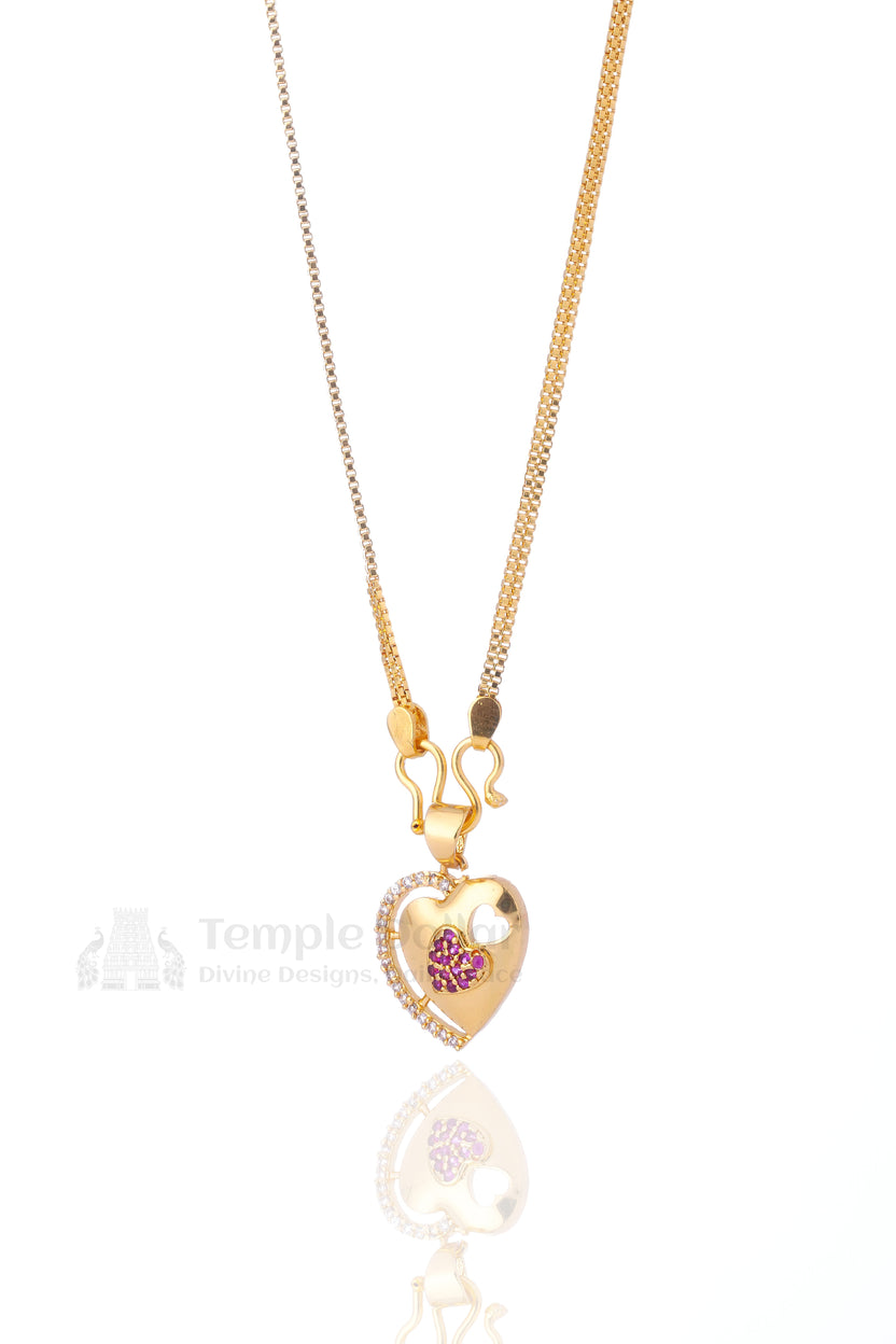 Antique Lotus Design Temple Dollar