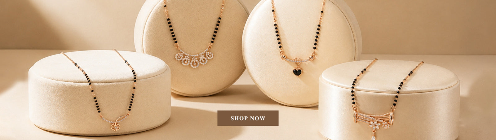 Minimal Mangalsutra