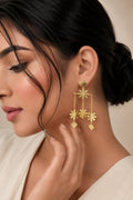 Basanti Danglers Earrings