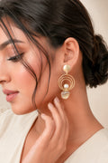 Mother of Pearl Earrings