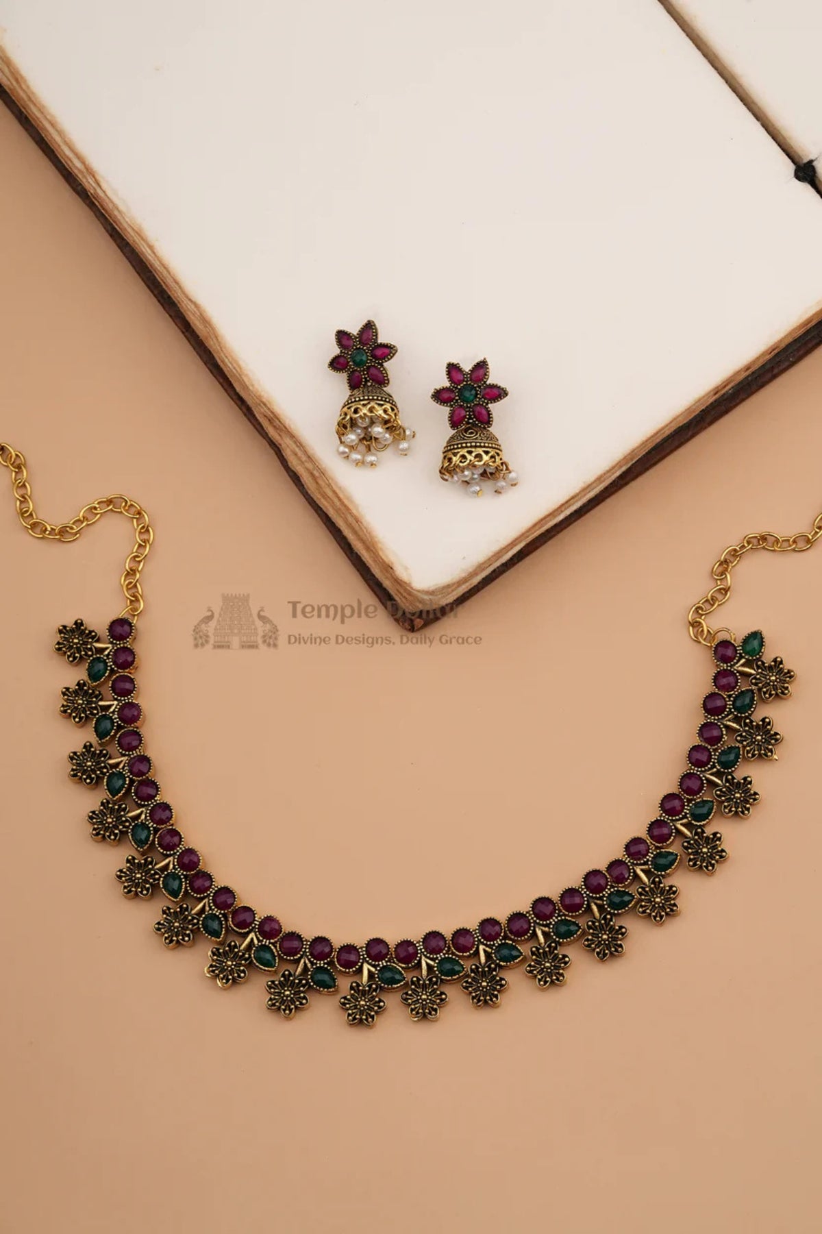 Necklace