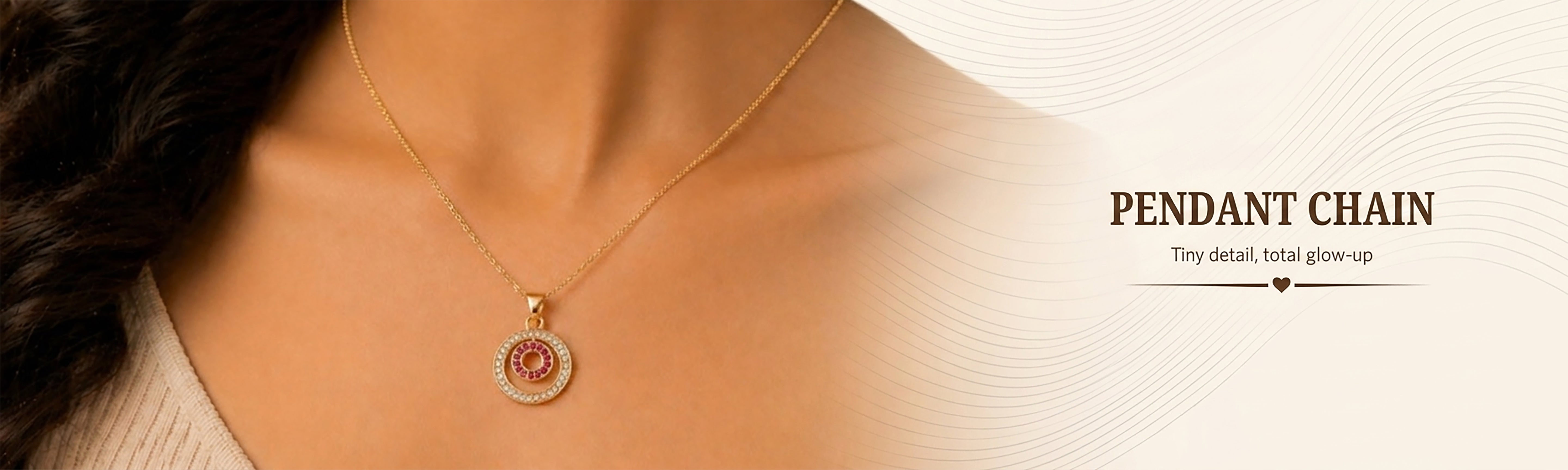 Pendant Chain