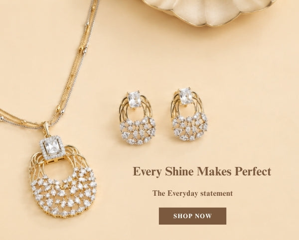Traditional Jewelry