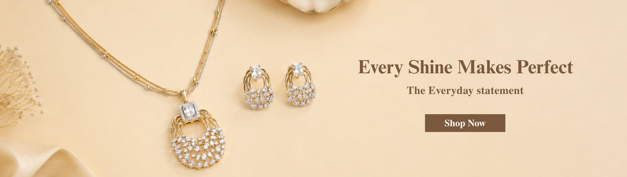 Traditional Jewelry